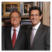 Representative Eric Cantor